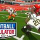 College Football Simulation Games Free Online