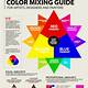 Color Mixer Template