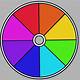 Color Wheel Challenge Template