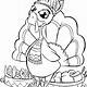 Coloring Pages Free Thanksgiving