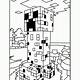 Coloring Pages Minecraft Free