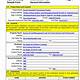 Combustible Dust Program Template