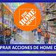 Como Comprar Acciones De Home Depot