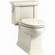 Compact Toilet Home Depot