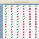 Comparison Matrix Template Excel