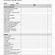 Conference Project Plan Template