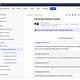 Confluence Release Notes Template