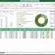 Contract Management Template Excel