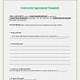 Contract Template Word Free Download