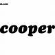 Cooper Nouveau Font Free