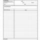 Cornell Notes Template Editable