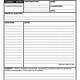 Cornell Notes Template Google Doc