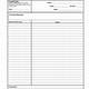 Cornell Notes Template Printable