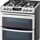 Costco Gas Range Top