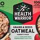 Costco Health Warrior Oatmeal