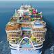 Costco Royal Caribbean Cruise