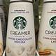 Costco Starbucks Creamer