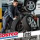 Costco Tires Strongsville
