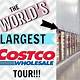 Costco Travel Guided Tours