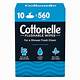 Cottonelle Wipes At Costco