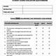 Course Evaluation Template Word Free