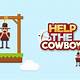 Cowboy Free Online Games
