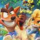 Crash Bandicoot Games Free