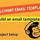 Create Template In Mailchimp