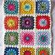 Creative Grandma 20 Free Crochet Patterns