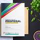 Creative Project Proposal Template