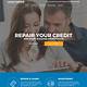 Credit Repair Website Templates