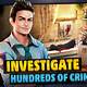 Crime Scene Detective Games Online Free
