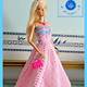 Crochet Barbie Clothes Free Patterns