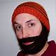 Crochet Beard Pattern Free