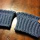 Crochet Boot Cuffs Pattern Free