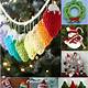 Crochet Christmas Ornaments Patterns Free