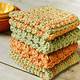 Crochet Dishcloth Patterns Free