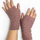 Crochet Glove Pattern Free