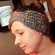 Crochet Head Wrap Pattern Free