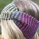 Crochet Headbands Patterns Free