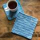 Crochet Hot Pad Pattern Free