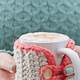 Crochet Mug Cozy Free Pattern