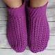 Crochet Patterns For Slippers Free
