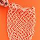 Crochet Produce Bag Pattern Free