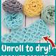 Crochet Scrubbie Patterns Free