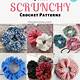 Crochet Scrunchies Patterns Free