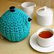 Crochet Tea Cozy Pattern Free