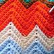 Crochet Wave Pattern Free