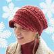 Crochet Winter Hat Patterns Free