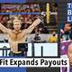 Crossfit Games Payout